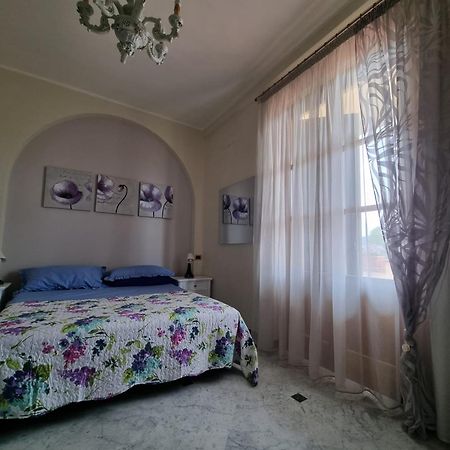 I Fiori Del Feo Hotel Malaventre Ngoại thất bức ảnh