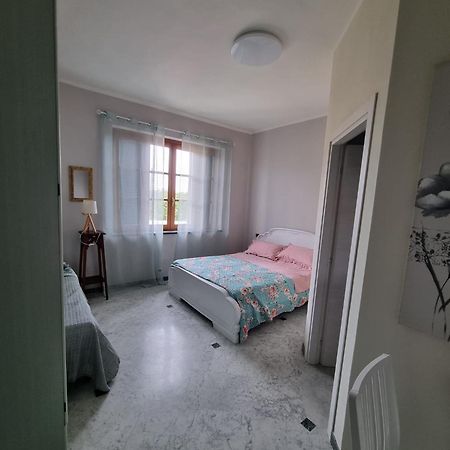 I Fiori Del Feo Hotel Malaventre Ngoại thất bức ảnh