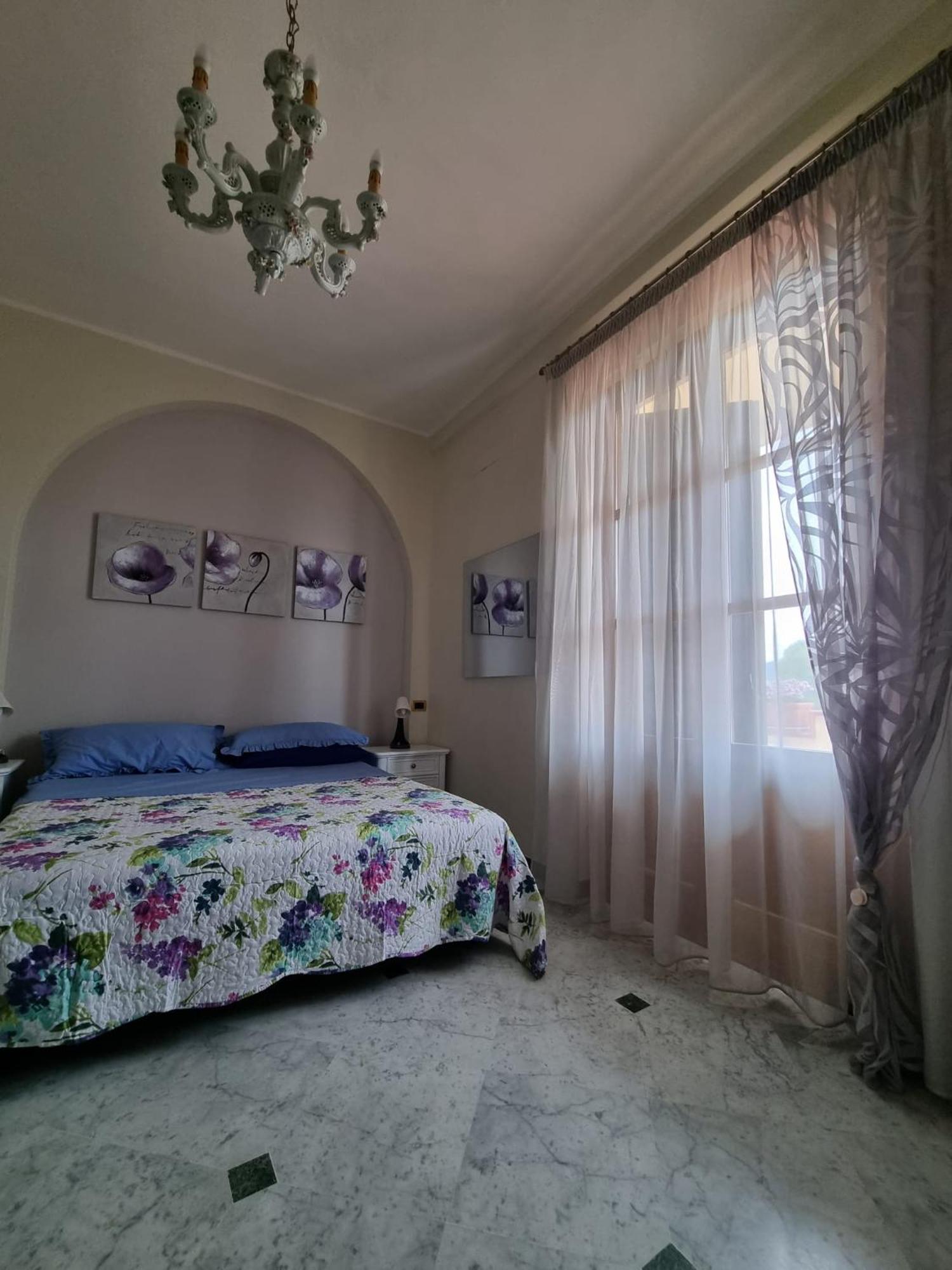 I Fiori Del Feo Hotel Malaventre Ngoại thất bức ảnh