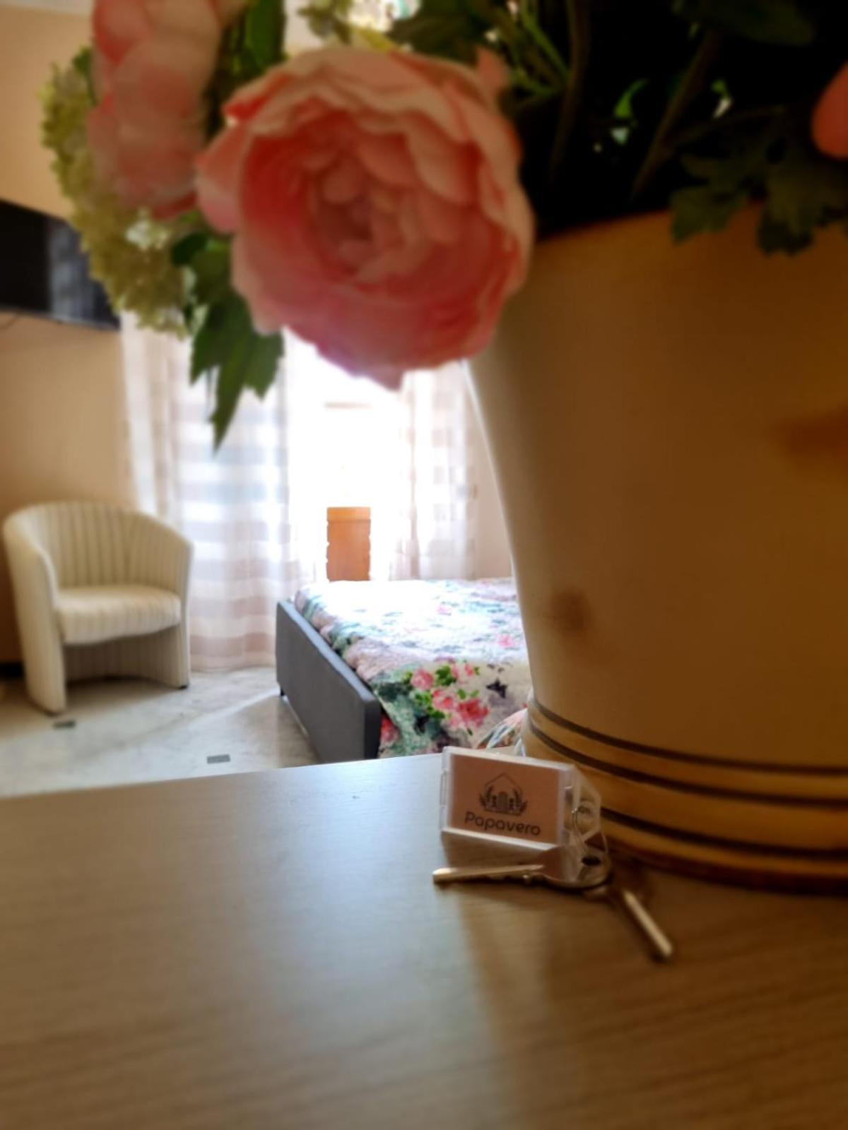 I Fiori Del Feo Hotel Malaventre Ngoại thất bức ảnh