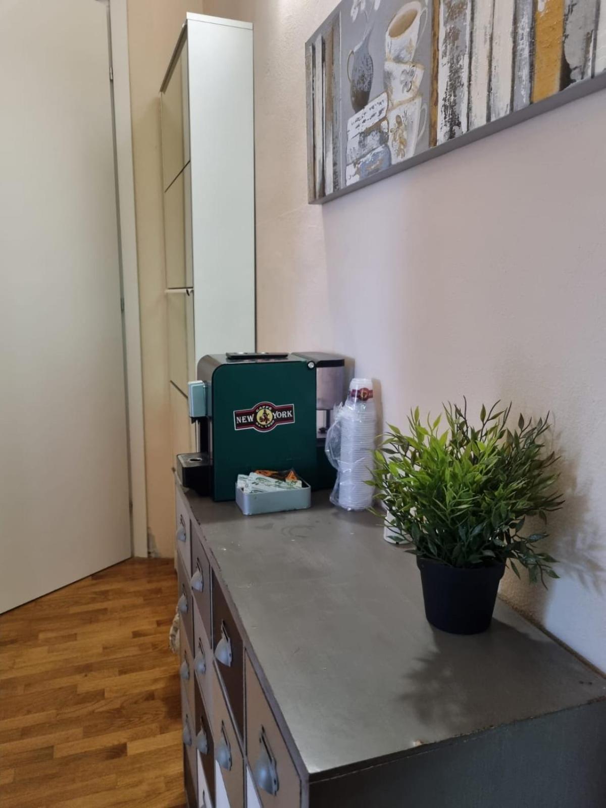 I Fiori Del Feo Hotel Malaventre Ngoại thất bức ảnh