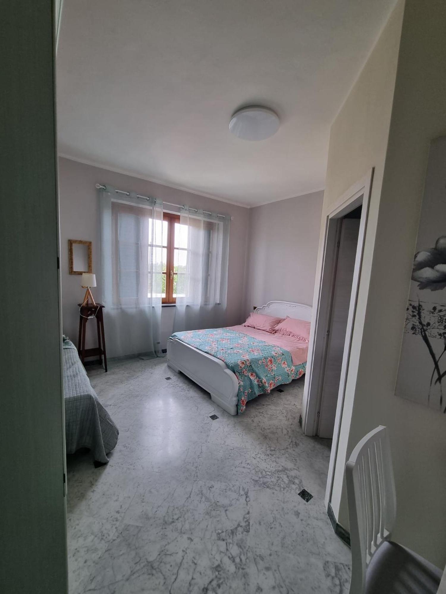 I Fiori Del Feo Hotel Malaventre Ngoại thất bức ảnh